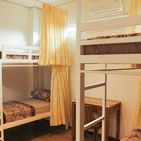Rion Hostel Bogor Kültér fotó