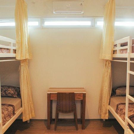 Rion Hostel Bogor Kültér fotó